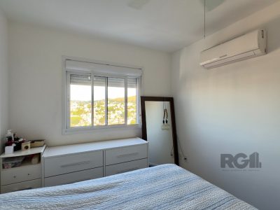 Apartamento à venda com 57m², 2 quartos, 1 suíte, 1 vaga no bairro Santo Antônio em Porto Alegre - Foto 18