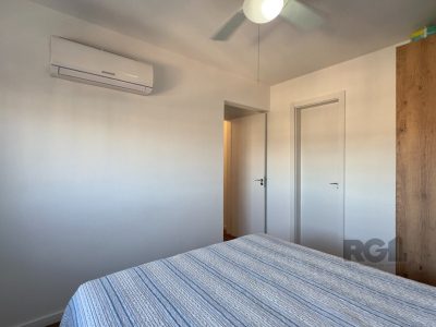 Apartamento à venda com 57m², 2 quartos, 1 suíte, 1 vaga no bairro Santo Antônio em Porto Alegre - Foto 20