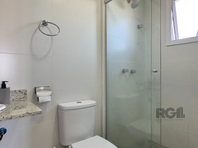 Apartamento à venda com 57m², 2 quartos, 1 suíte, 1 vaga no bairro Santo Antônio em Porto Alegre - Foto 22