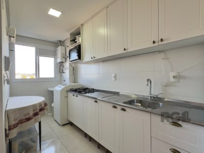 Apartamento à venda com 57m², 2 quartos, 1 suíte, 1 vaga no bairro Santo Antônio em Porto Alegre - Foto 11