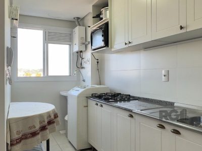 Apartamento à venda com 57m², 2 quartos, 1 suíte, 1 vaga no bairro Santo Antônio em Porto Alegre - Foto 12