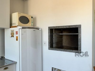 Apartamento à venda com 57m², 2 quartos, 1 suíte, 1 vaga no bairro Santo Antônio em Porto Alegre - Foto 16