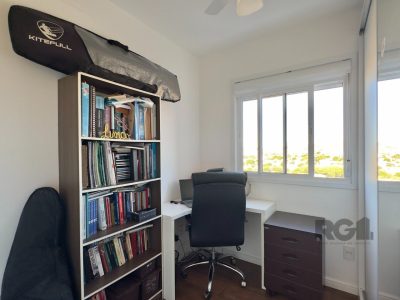 Apartamento à venda com 57m², 2 quartos, 1 suíte, 1 vaga no bairro Santo Antônio em Porto Alegre - Foto 23