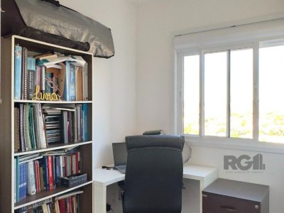 Apartamento à venda com 57m², 2 quartos, 1 suíte, 1 vaga no bairro Santo Antônio em Porto Alegre - Foto 24