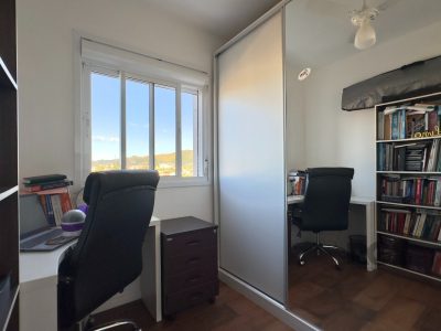 Apartamento à venda com 57m², 2 quartos, 1 suíte, 1 vaga no bairro Santo Antônio em Porto Alegre - Foto 25