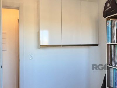 Apartamento à venda com 57m², 2 quartos, 1 suíte, 1 vaga no bairro Santo Antônio em Porto Alegre - Foto 27