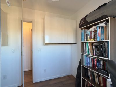 Apartamento à venda com 57m², 2 quartos, 1 suíte, 1 vaga no bairro Santo Antônio em Porto Alegre - Foto 28