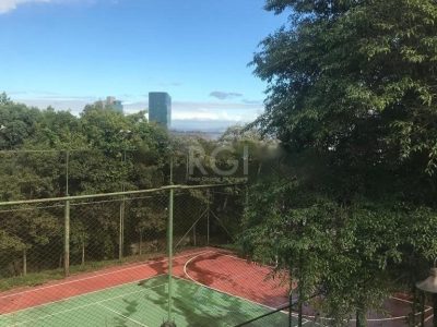 Casa Condominio à venda com 327m², 3 quartos, 1 suíte, 3 vagas no bairro Cristal em Porto Alegre - Foto 18