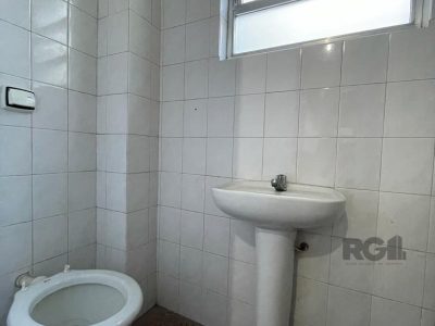 Apartamento à venda com 103m², 3 quartos no bairro Bom Fim em Porto Alegre - Foto 28