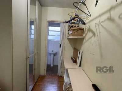 Apartamento à venda com 103m², 3 quartos no bairro Bom Fim em Porto Alegre - Foto 27