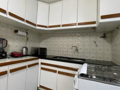 Apartamento à venda com 103m², 3 quartos no bairro Bom Fim em Porto Alegre - Foto 24