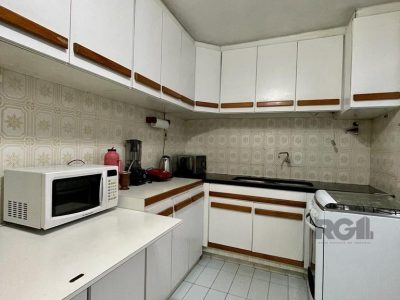 Apartamento à venda com 103m², 3 quartos no bairro Bom Fim em Porto Alegre - Foto 23