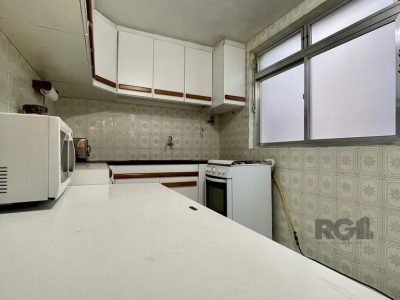 Apartamento à venda com 103m², 3 quartos no bairro Bom Fim em Porto Alegre - Foto 25