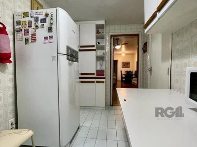 Apartamento à venda com 103m², 3 quartos no bairro Bom Fim em Porto Alegre - Foto 26