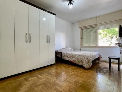 Apartamento à venda com 103m², 3 quartos no bairro Bom Fim em Porto Alegre - Foto 14