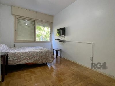 Apartamento à venda com 103m², 3 quartos no bairro Bom Fim em Porto Alegre - Foto 15