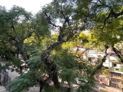 Apartamento à venda com 103m², 3 quartos no bairro Bom Fim em Porto Alegre - Foto 20