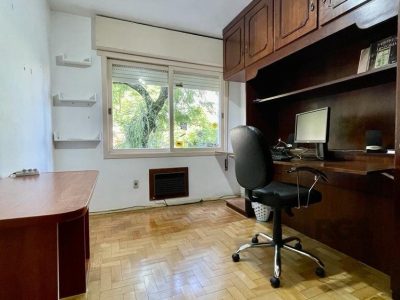 Apartamento à venda com 103m², 3 quartos no bairro Bom Fim em Porto Alegre - Foto 18