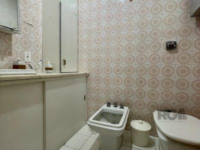 Apartamento à venda com 103m², 3 quartos no bairro Bom Fim em Porto Alegre - Foto 17