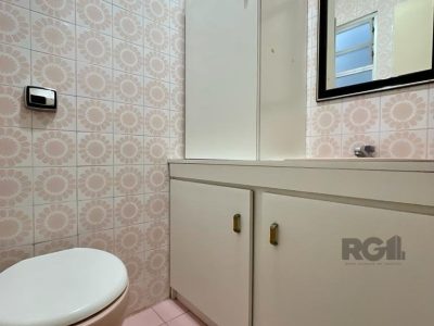 Apartamento à venda com 103m², 3 quartos no bairro Bom Fim em Porto Alegre - Foto 13