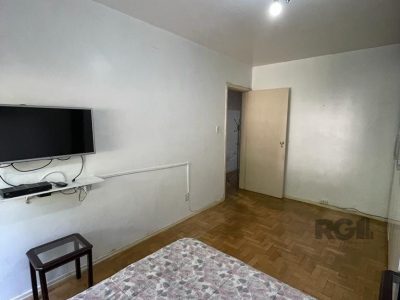 Apartamento à venda com 103m², 3 quartos no bairro Bom Fim em Porto Alegre - Foto 16