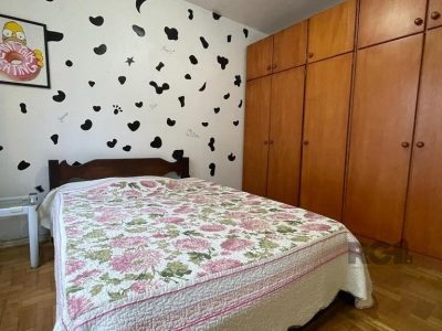 Apartamento à venda com 103m², 3 quartos no bairro Bom Fim em Porto Alegre - Foto 11