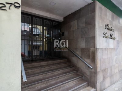 Apartamento à venda com 35m², 1 quarto, 1 vaga no bairro Centro Histórico em Porto Alegre - Foto 3