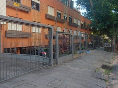 Apartamento à venda com 46m², 1 quarto, 1 vaga no bairro Petrópolis em Porto Alegre - Foto 20