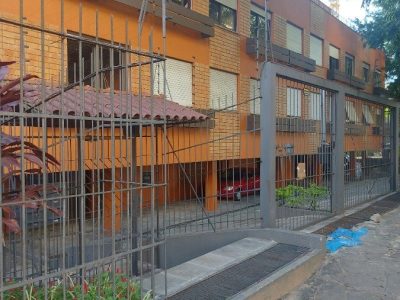 Apartamento à venda com 46m², 1 quarto, 1 vaga no bairro Petrópolis em Porto Alegre - Foto 22