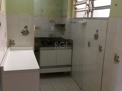 Apartamento à venda com 76m², 3 quartos no bairro Floresta em Porto Alegre - Foto 13