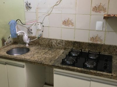 Apartamento à venda com 76m², 3 quartos no bairro Floresta em Porto Alegre - Foto 14