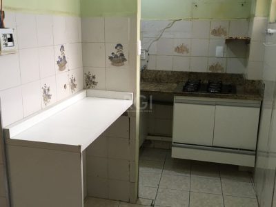 Apartamento à venda com 76m², 3 quartos no bairro Floresta em Porto Alegre - Foto 15