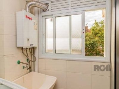 Apartamento à venda com 69m², 2 quartos, 1 suíte, 1 vaga no bairro Jardim Lindóia em Porto Alegre - Foto 13