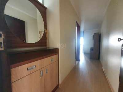 Apartamento à venda com 44m², 1 quarto, 1 suíte, 1 vaga no bairro Santana em Porto Alegre - Foto 3