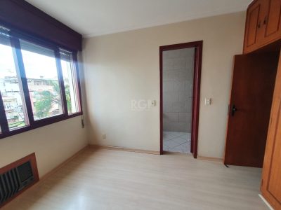 Apartamento à venda com 44m², 1 quarto, 1 suíte, 1 vaga no bairro Santana em Porto Alegre - Foto 14