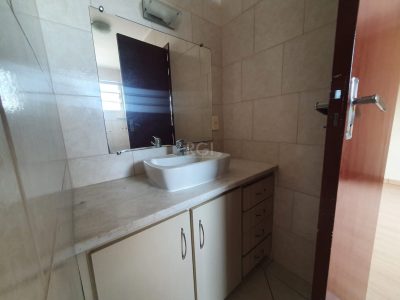 Apartamento à venda com 44m², 1 quarto, 1 suíte, 1 vaga no bairro Santana em Porto Alegre - Foto 15