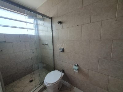 Apartamento à venda com 44m², 1 quarto, 1 suíte, 1 vaga no bairro Santana em Porto Alegre - Foto 16