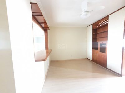 Apartamento à venda com 44m², 1 quarto, 1 suíte, 1 vaga no bairro Santana em Porto Alegre - Foto 5