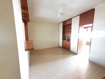 Apartamento à venda com 44m², 1 quarto, 1 suíte, 1 vaga no bairro Santana em Porto Alegre - Foto 6