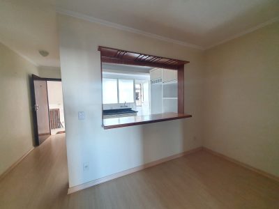 Apartamento à venda com 44m², 1 quarto, 1 suíte, 1 vaga no bairro Santana em Porto Alegre - Foto 7