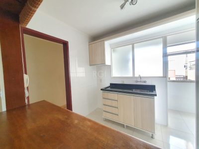 Apartamento à venda com 44m², 1 quarto, 1 suíte, 1 vaga no bairro Santana em Porto Alegre - Foto 11