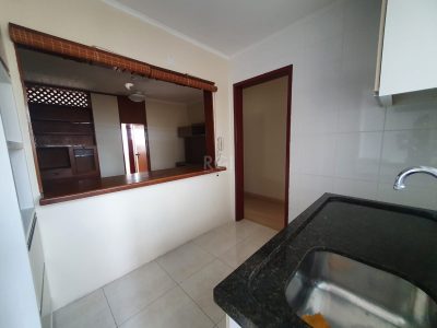 Apartamento à venda com 44m², 1 quarto, 1 suíte, 1 vaga no bairro Santana em Porto Alegre - Foto 8