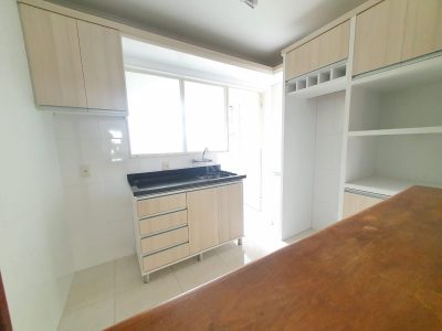 Apartamento à venda com 44m², 1 quarto, 1 suíte, 1 vaga no bairro Santana em Porto Alegre - Foto 10