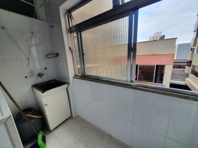 Apartamento à venda com 44m², 1 quarto, 1 suíte, 1 vaga no bairro Santana em Porto Alegre - Foto 12