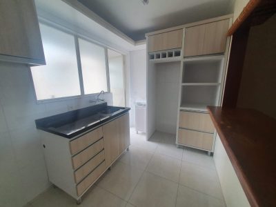 Apartamento à venda com 44m², 1 quarto, 1 suíte, 1 vaga no bairro Santana em Porto Alegre - Foto 9