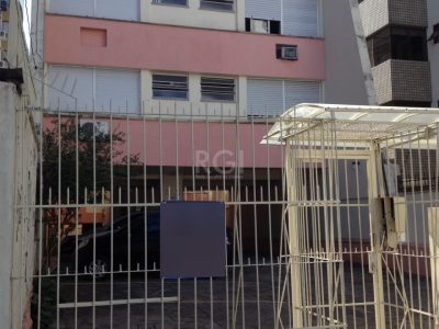 Apartamento à venda com 44m², 1 quarto, 1 suíte, 1 vaga no bairro Santana em Porto Alegre - Foto 22