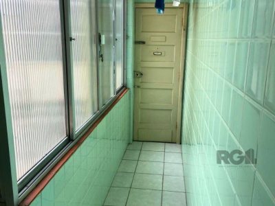 Apartamento à venda com 136m², 3 quartos no bairro Centro Histórico em Porto Alegre - Foto 13