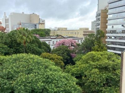 Apartamento à venda com 136m², 3 quartos no bairro Centro Histórico em Porto Alegre - Foto 2