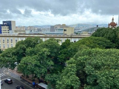 Apartamento à venda com 136m², 3 quartos no bairro Centro Histórico em Porto Alegre - Foto 4