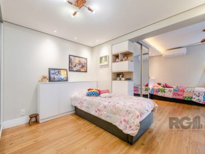 Apartamento à venda com 369m², 3 quartos, 1 suíte, 4 vagas no bairro Auxiliadora em Porto Alegre - Foto 35